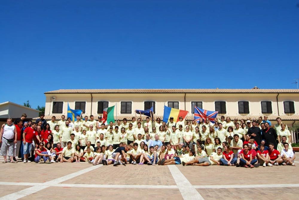 Spiritul din Loreto, mai puternic în fiecare an 85563