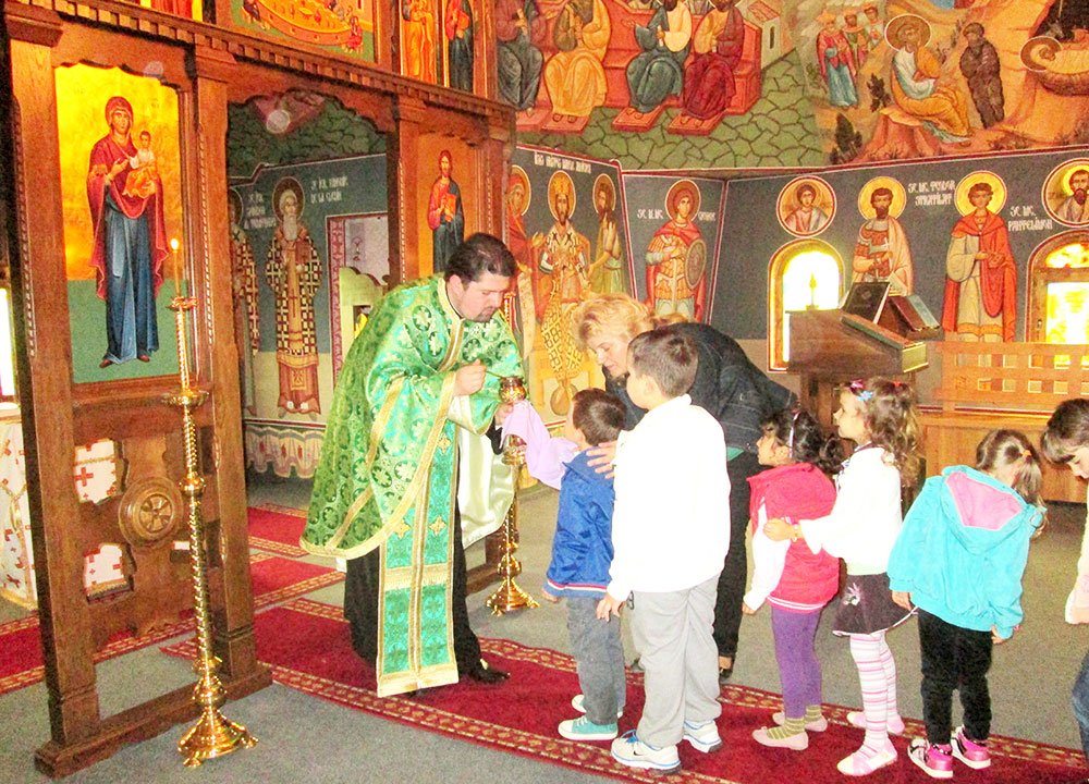 Activităţi dedicate copiiilor 85535