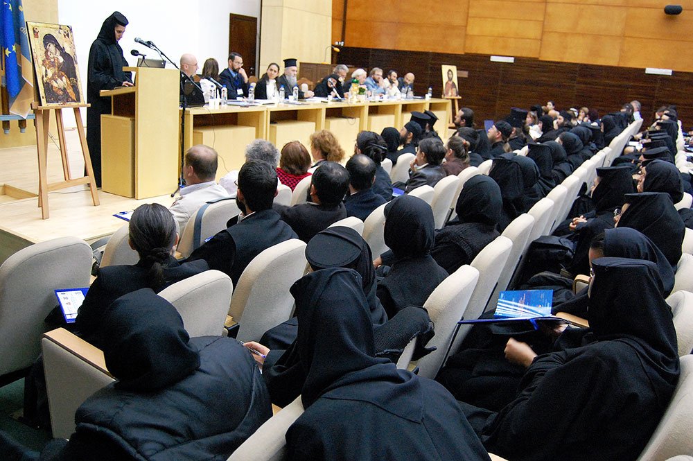 Valenţe terapeutice ale spiritualităţii ortodoxe 85540