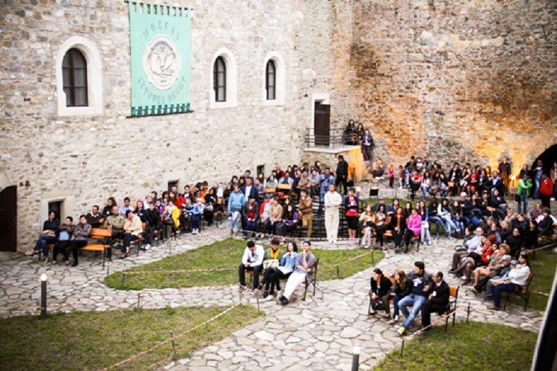 Concursul „Cultură şi civilizaţie în România“ şi-a desemnat câştigătorii 85521