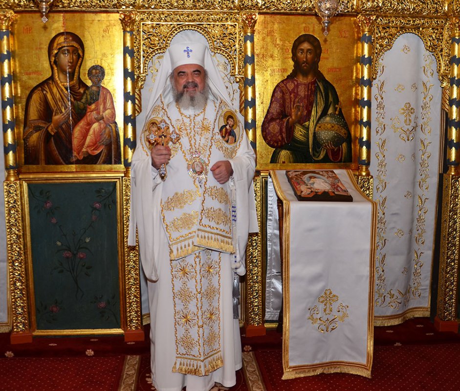 Prin suferinţa celor puţini se întăresc în credinţă mulţi 85527