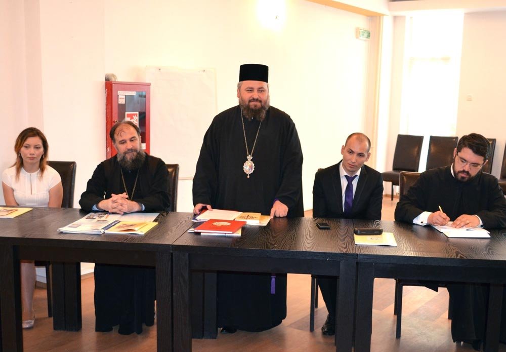 Bilanţ „Alege, Şcoala!“ în Deva şi Hunedoara 85487