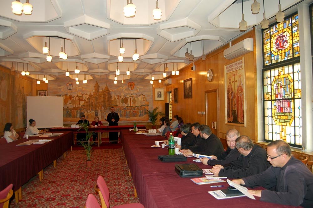 Concurs de reviste religioase la Timişoara 85474