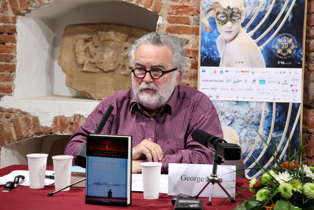 Evenimente culturale la FITS 2013 85468