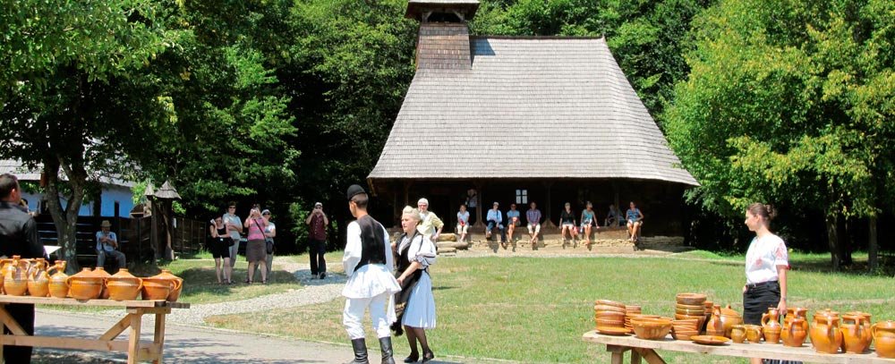 Expoziţie aniversară la ASTRA Sibiu 85466