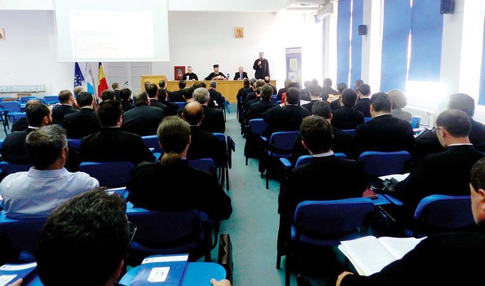 Finalul proiectului „Alege Şcoala!“ la Alba Iulia 85462