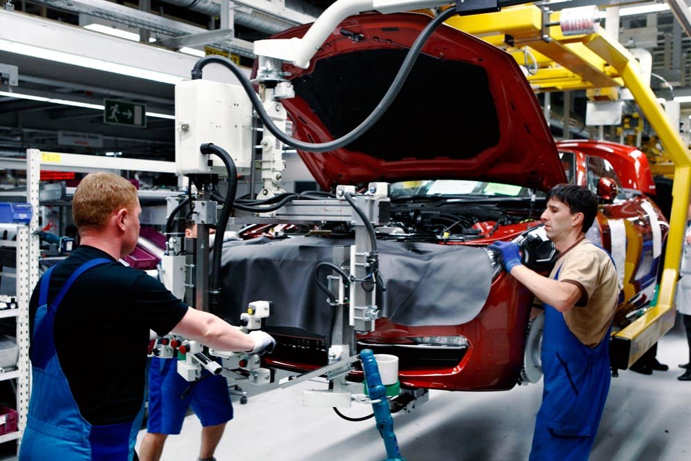 O creştere economică cu 5-6% nu mai este posibilă 85460