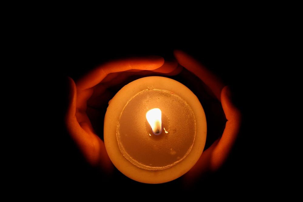 Să folosim suferinţa ca moment de încredinţare în mâinile lui Dumnezeu 85450