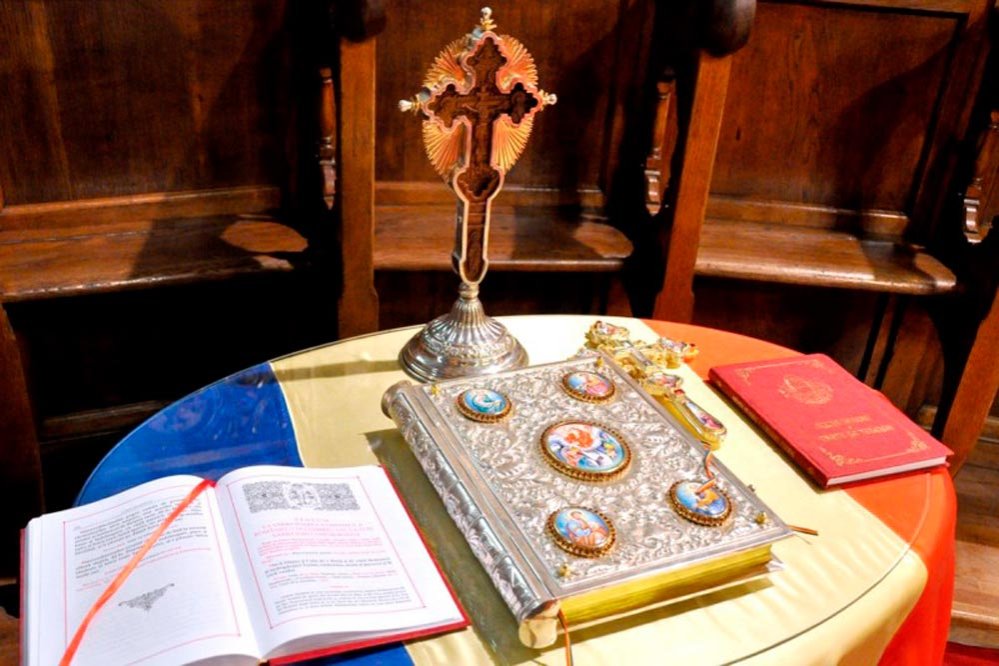 Să ne înrădăcinăm şi în cer, nu doar în pământ 85478