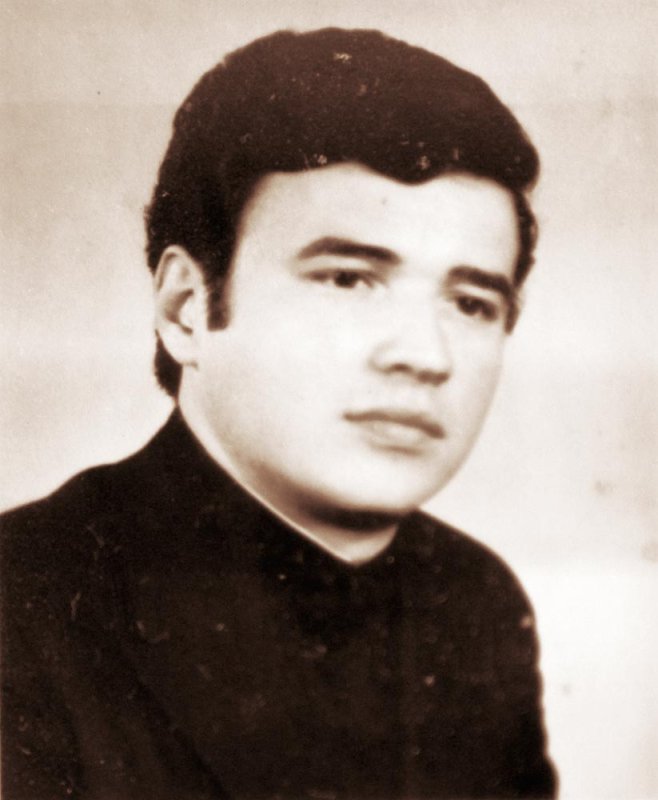 Un păstor harnic şi răbdător 85454