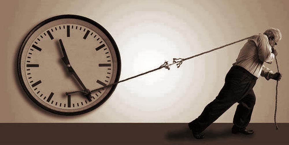 „Acum“, punctul de intersecţie a timpului cu eternitatea 85423