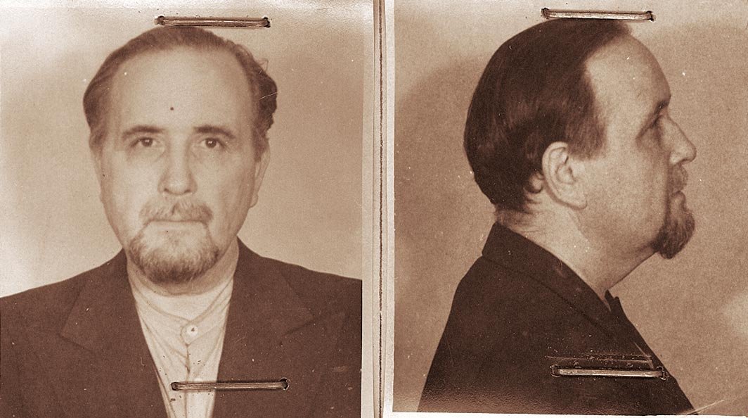 Părintele Marin Neamţu sub teroarea Securităţii comuniste 85431