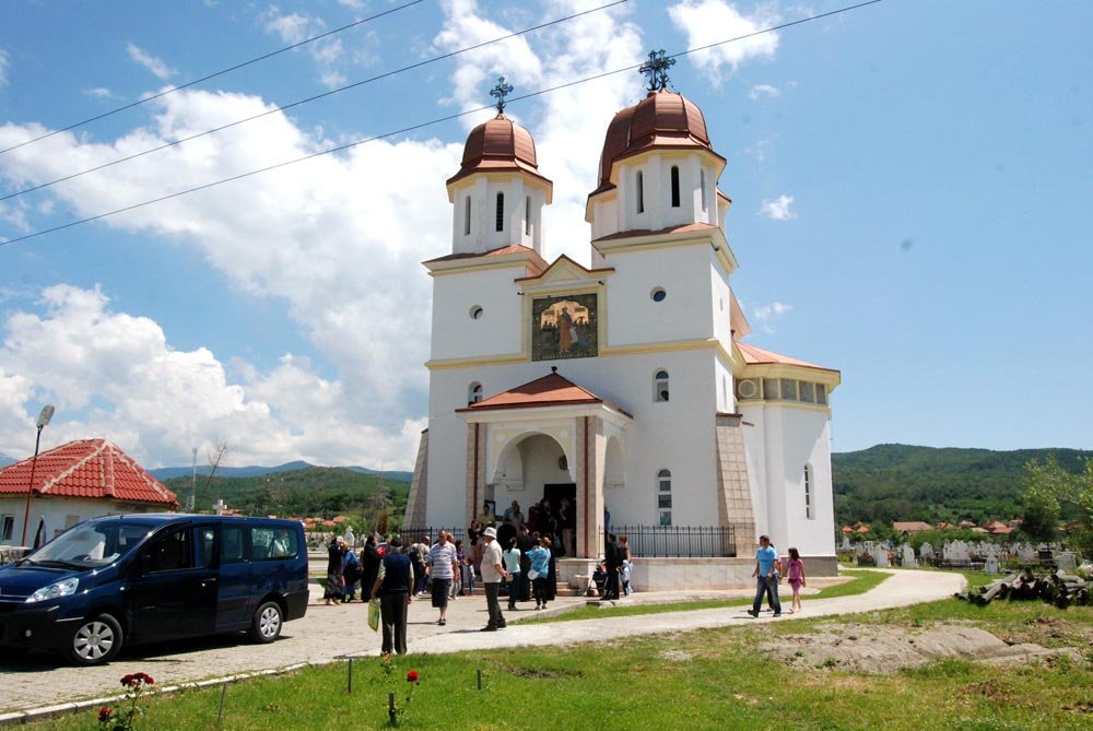 Evenimente pastoral-culturale la Sadu şi Râmnic 85413