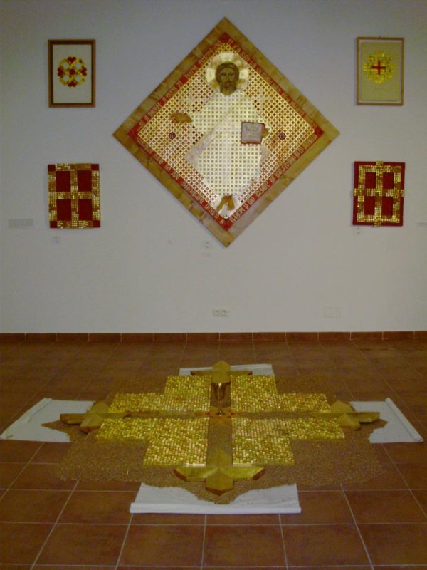 Oravitzan sau slavosloviile neînseratei lumini 85408