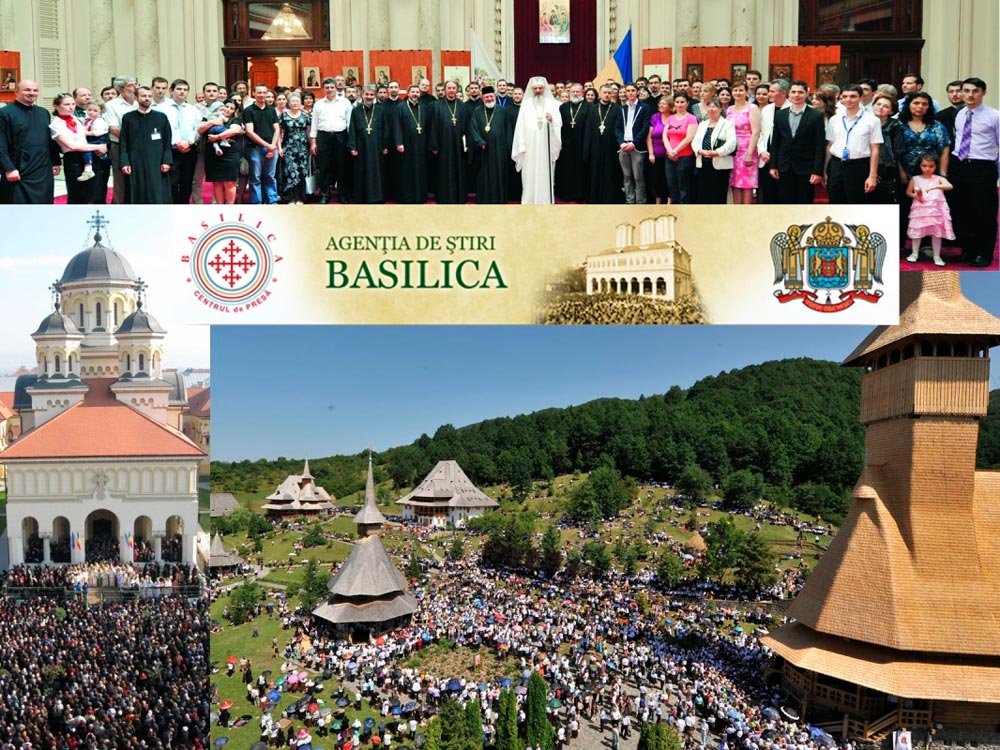 Caleidoscop al realităţii bisericeşti cotidiene 85386