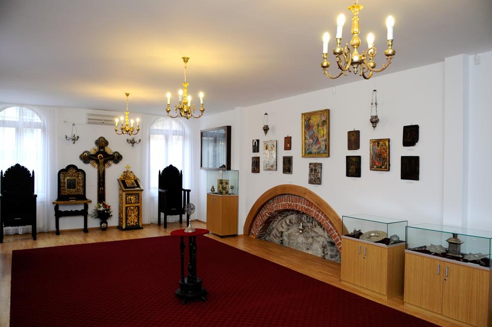 Lecţii de patrimoniu la muzee bucureştene 85362