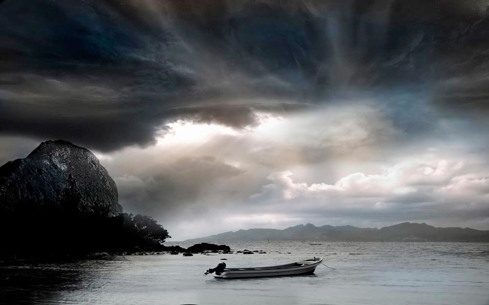 Omul este în pericol de a-şi pierde cârma mentală 85364