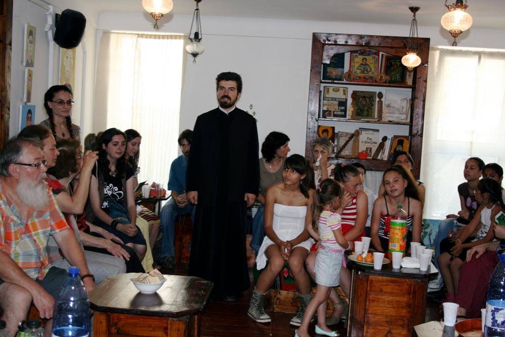 „Mâini şi suflet de copil“, o expoziţie unicat 85339