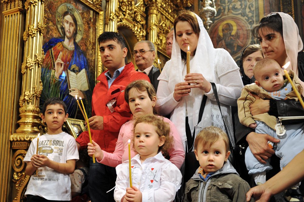 Darul familiei nu se negociază 85304