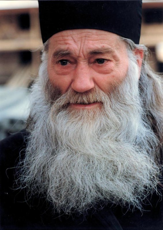 Duhovnicul şi cărarea către Împărăţie 85312