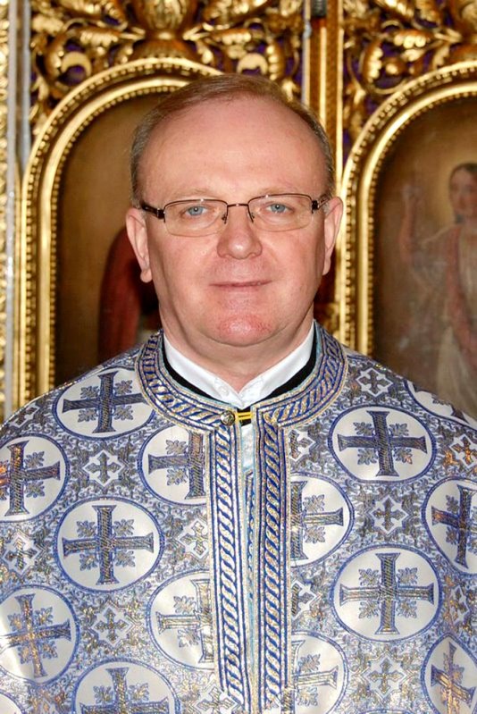 Hristos coboară la oameni prin Duhul cel Sfânt 85329