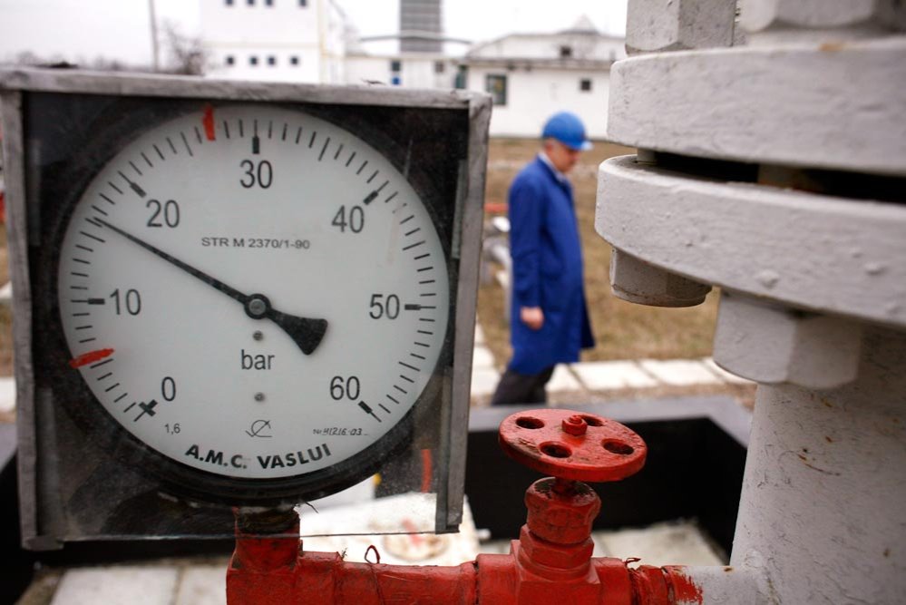 Măsuri care să atenueze efectele liberalizării preţului la gaze 85313