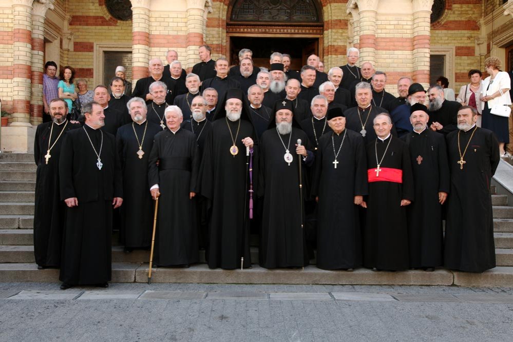 Revedere la Facultatea de Teologie din Sibiu 85319