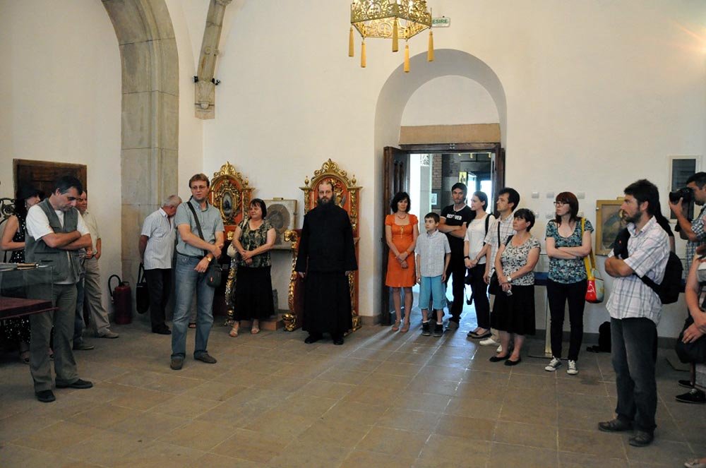 „Bucuria Luminii“, expoziţie de fotografie 85302