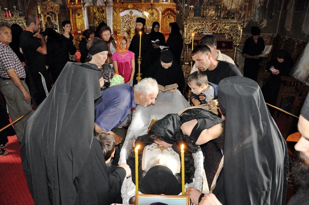 „Culege seminţele iubirii semănate de-a lungul vieţii“ 85299