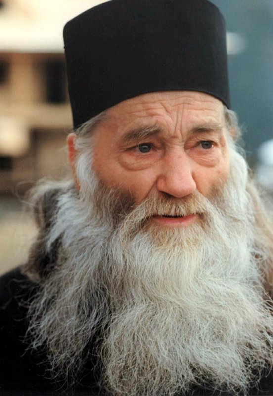 Părintele arhimandrit Justin Pârvu, model sublim al iubirii evanghelice 85301