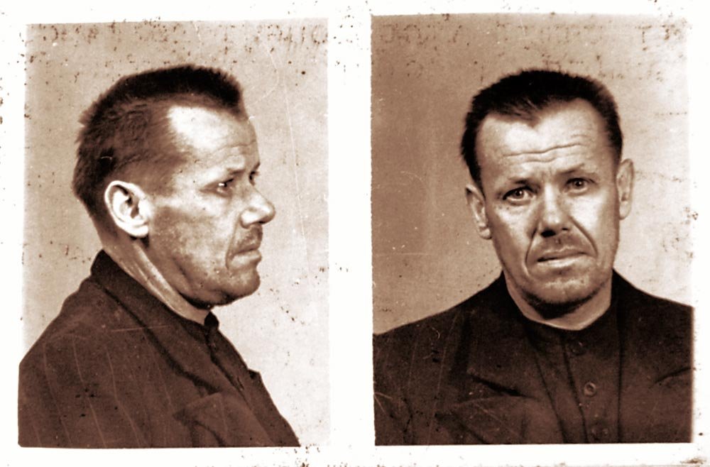 Preoţi năsăudeni sub teroarea Securităţii 85284