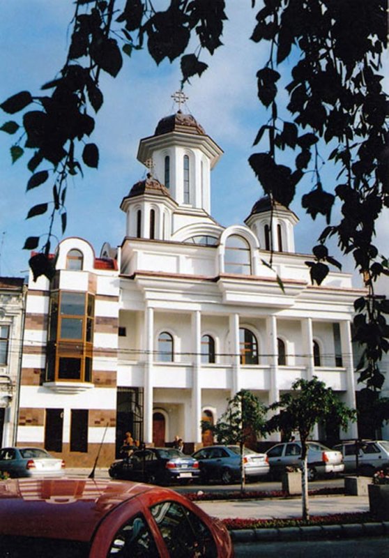 Program de lectură din Sfânta Scriptură pentru clujeni 85292