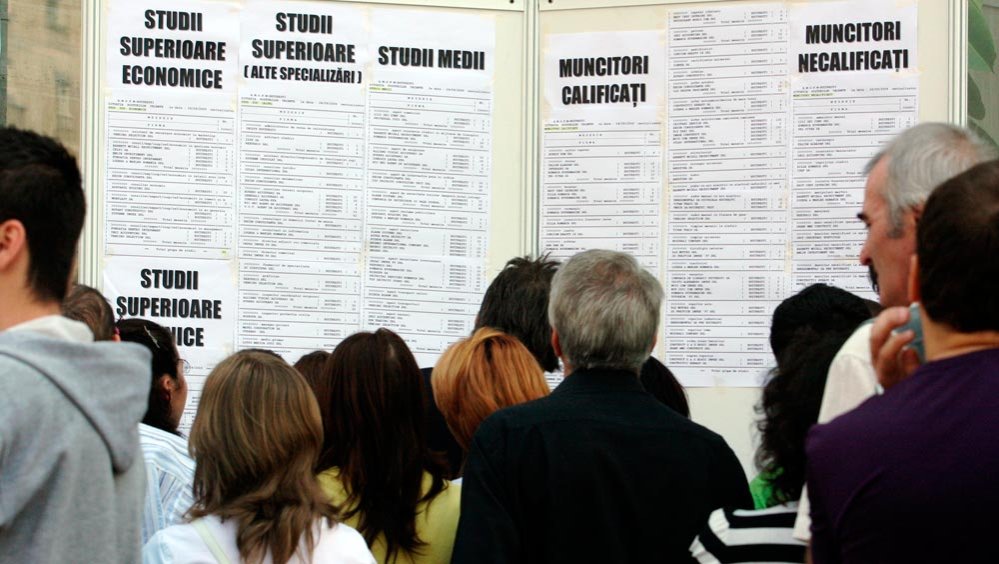 Se reiau angajările în sectorul bugetar, pe regula „1 la 1“ 85288