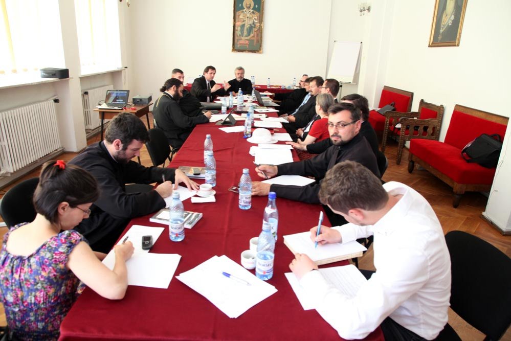 Simpozion internaţional la Sibiu 85280