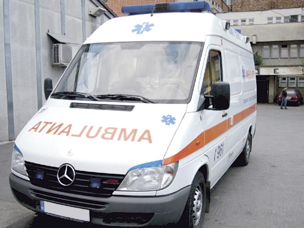 Spitale din Bucureşti 85287