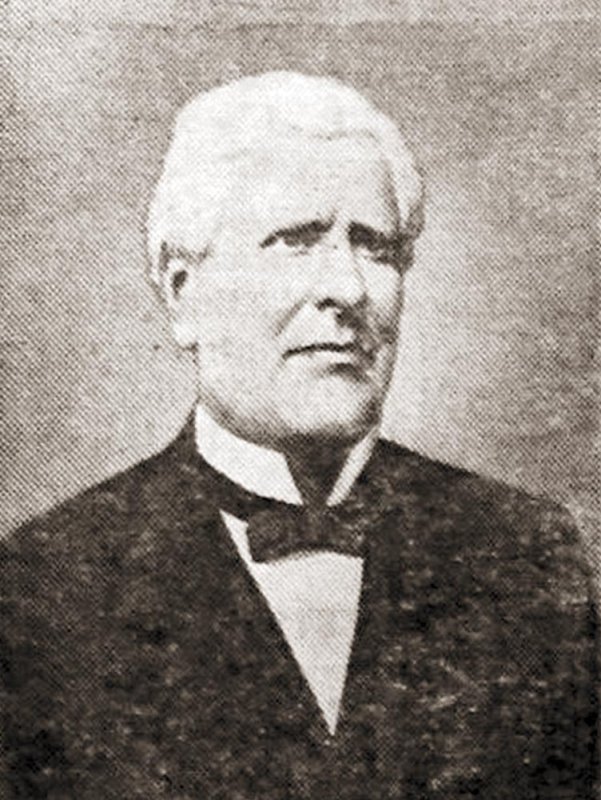 Ion Ionescu de la Brad, un părinte al agronomiei 85262