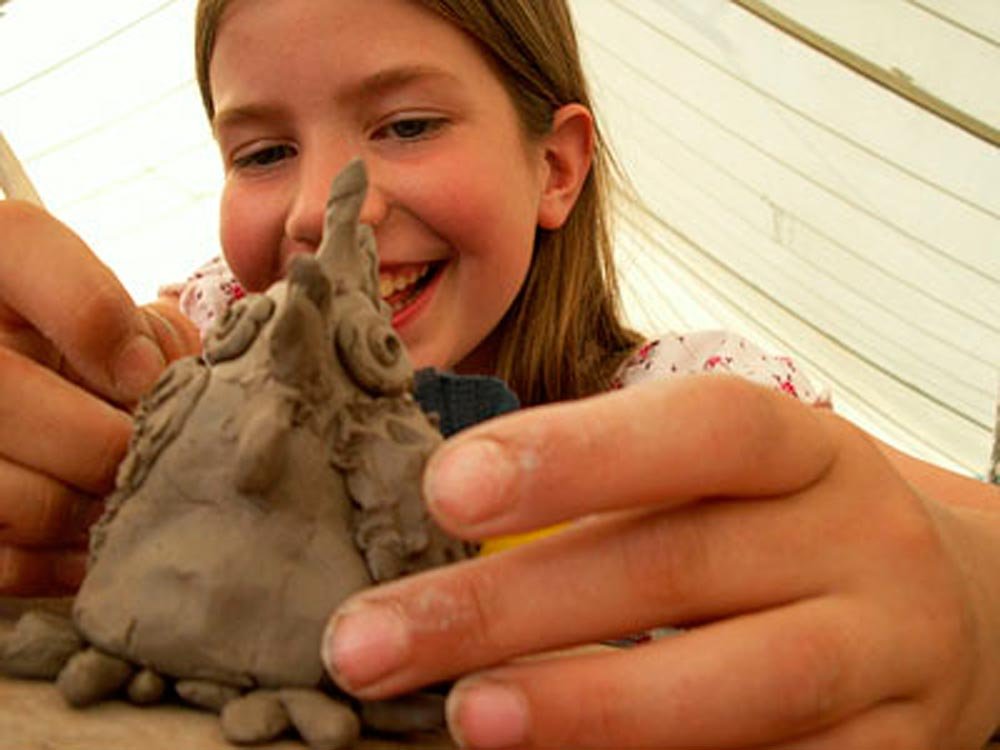 Istoria plastilinei 85264