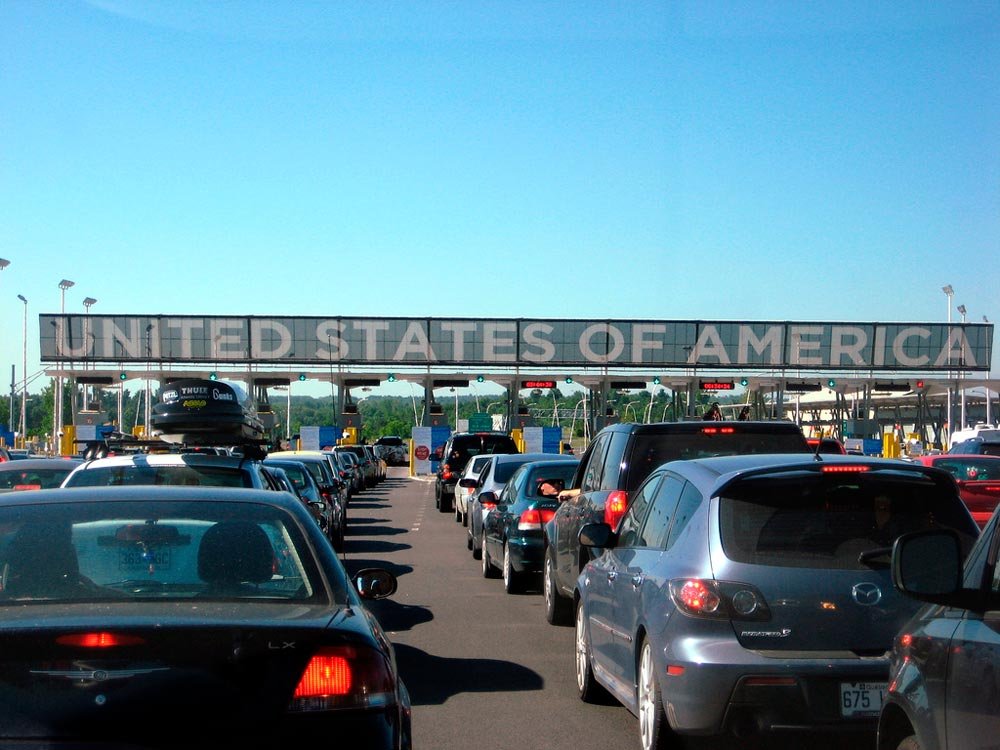 Ridicarea vizelor pentru SUA 85265