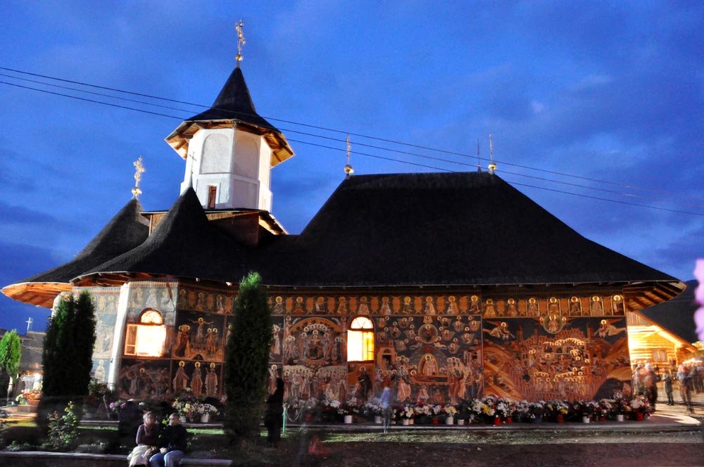 Testamentul părintelui Justin lăsat poporului român 85274