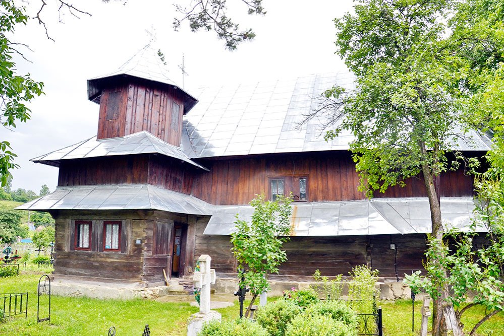 „Călătoarea“ de la Corjăuţi 85224