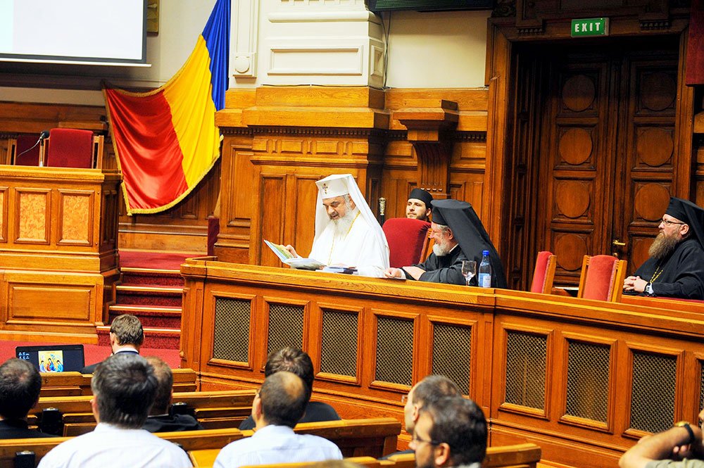 Misiunea mediatică a Centrului de Presă BASILICA se amplifică 85231