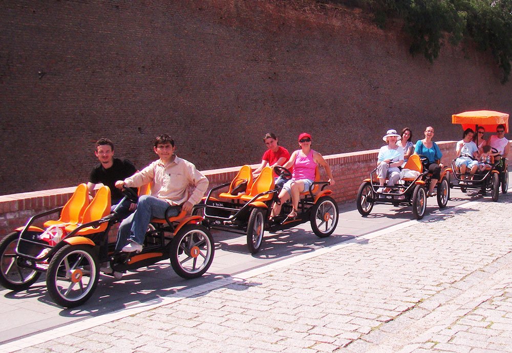 Activitate pentru beneficiarii Aşezământului „Sfântul Meletie“ 85189