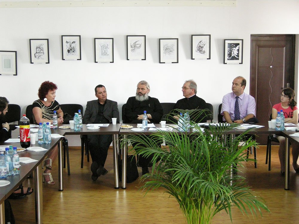 „Şcoala familiei“, la Avrig 85190