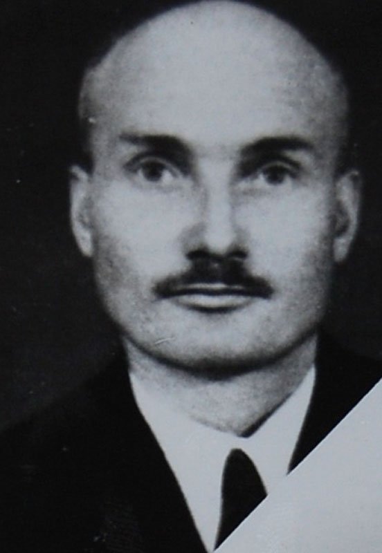 Mărturisitorul Adrian Cărăuşu în temniţa comunistă 85162