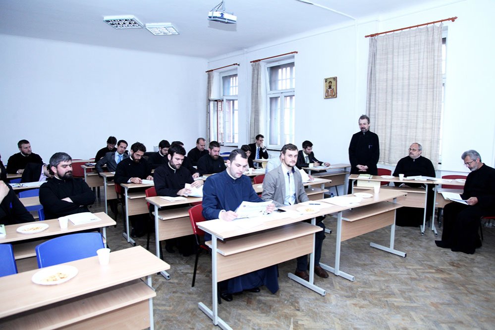 Simpozionul doctoranzilor teologi de la Sibiu 85167