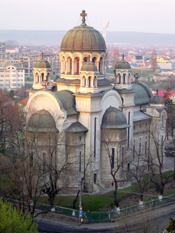 Teologii craioveni vor depune jurământul 85173