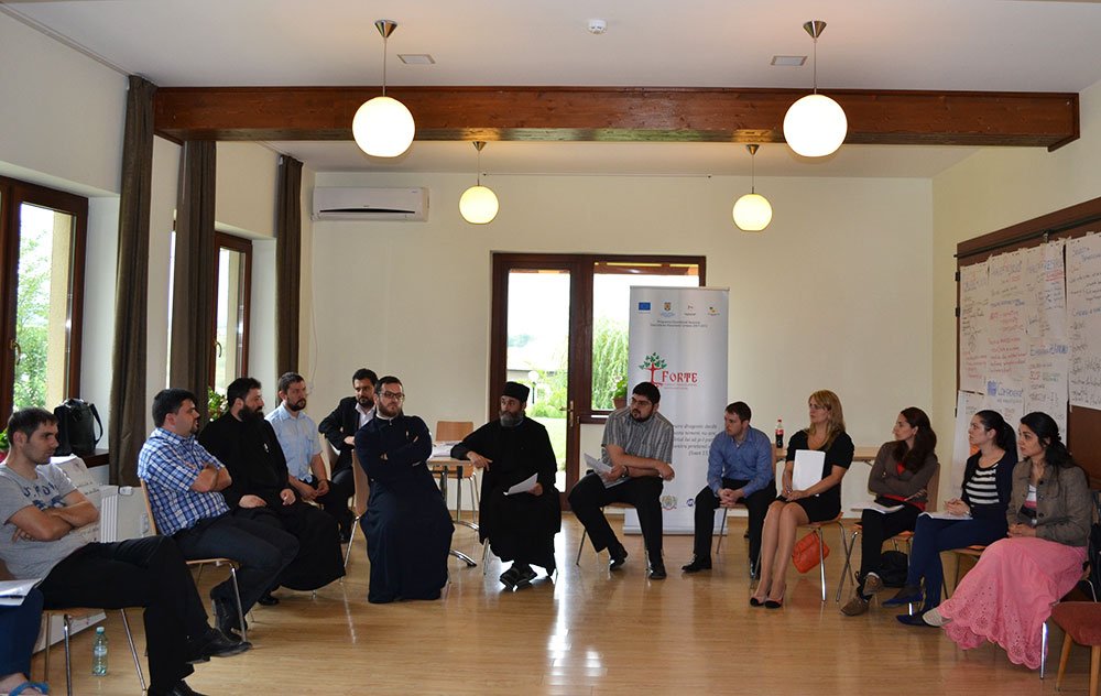 Un nou curs de formare profesională la Caransebeş 85175