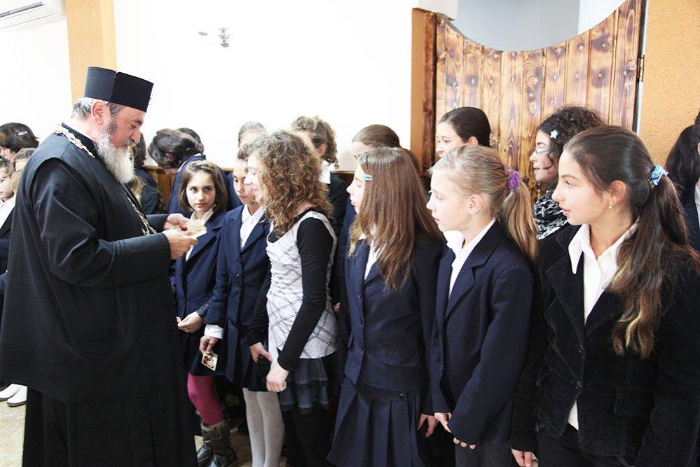 „Cuvânt către tineri“, într-o nouă prezentare 85141