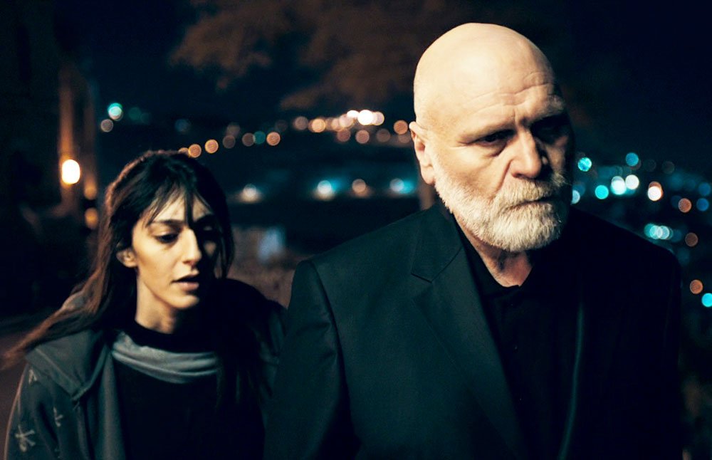 „Dirijorul“ şi „Sindromul Ierusalimului“ 85136