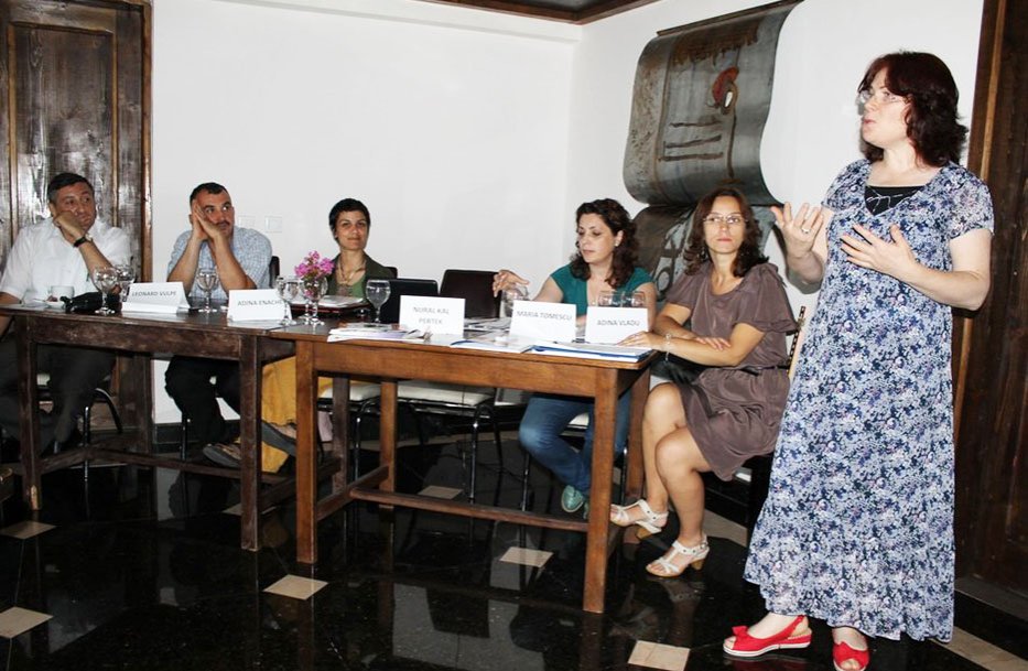 Educaţie pentru sănătate la Rovinari 85145